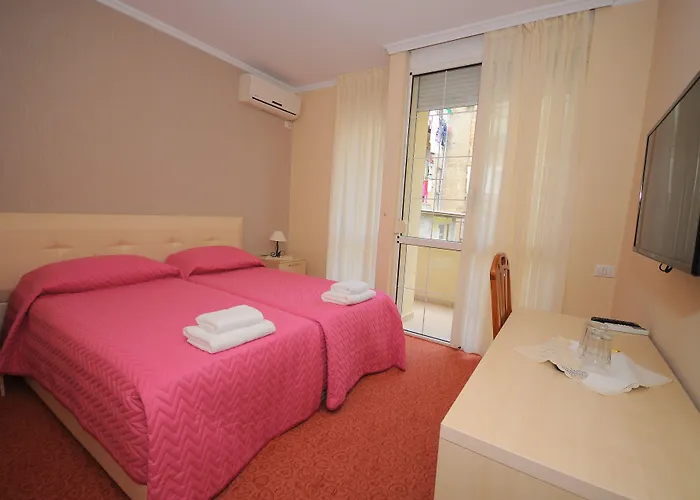 מלון Signature Idea טיראנה