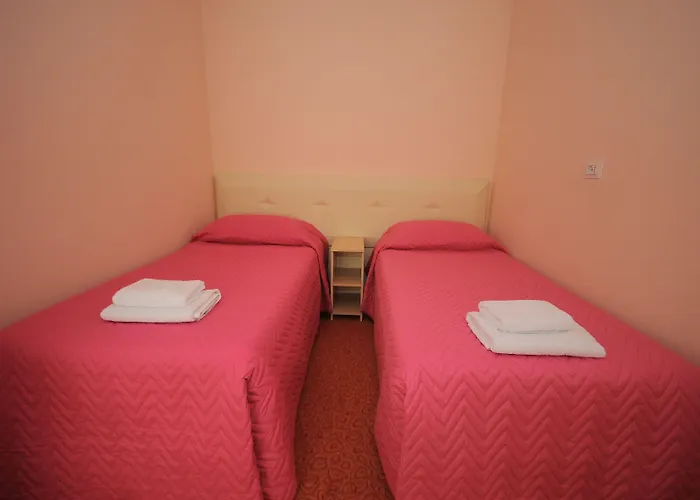 מלון Signature Idea טיראנה