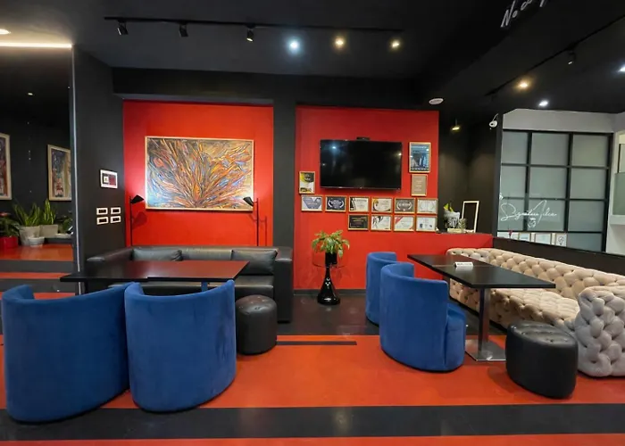 מלון Signature Idea