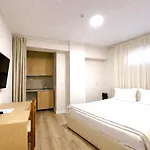 Signature Idea Hotell 3*