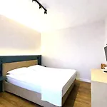 Hotell Signature Idea Tirana