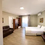 Hotell Signature Idea Tirana