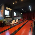 Signature Idea 3* Tirana