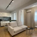 Hotell Signature Idea Tirana