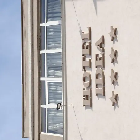 Signature Idea Tirana