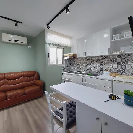 מלון Signature Idea 3*