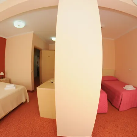 Signature Idea Hotel