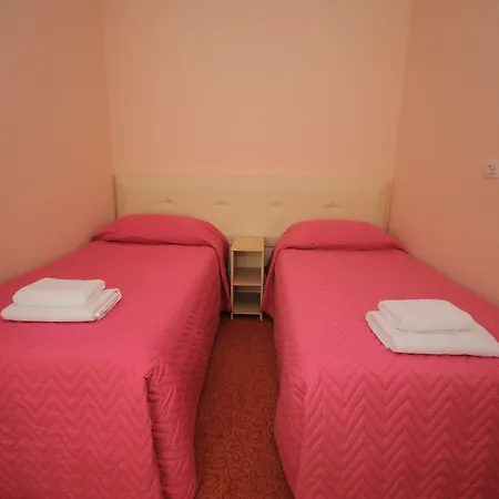 Hotel Signature Idea Tirana