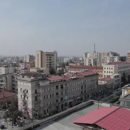 Szálloda Signature Idea Tirana