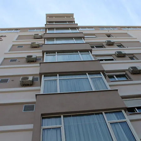 Signature Idea 酒店