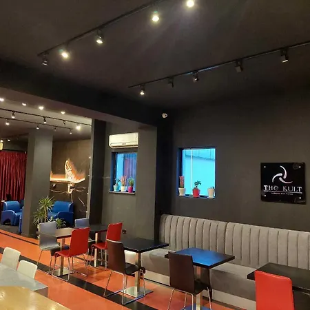 Signature Idea מלון 3*