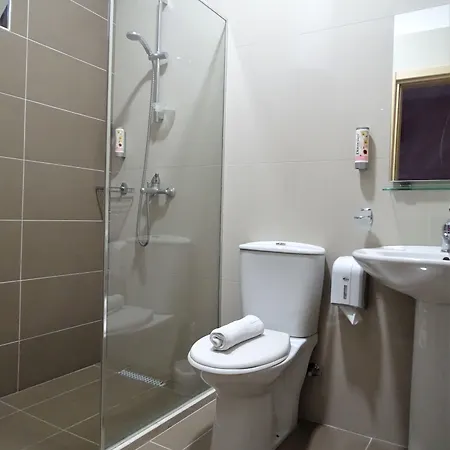Signature Idea Hotel Tirana
