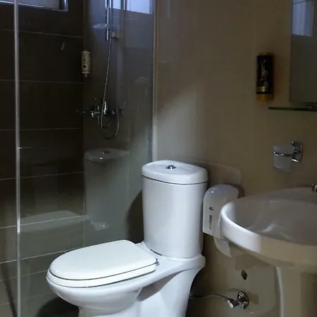 Hotel Signature Idea Tirana