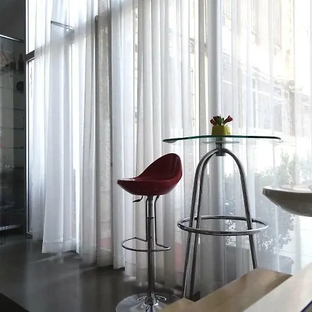 מלון Signature Idea