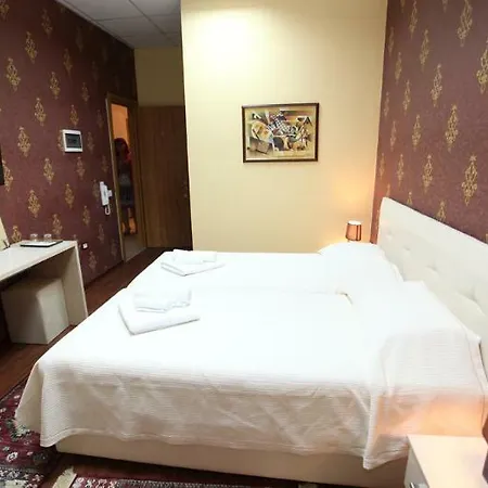 Signature Idea Hotel 3*