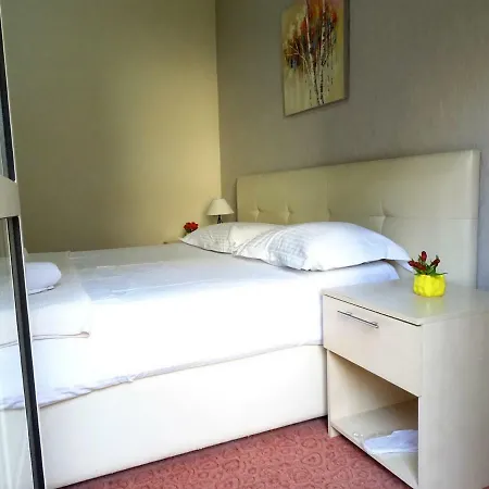 酒店 Signature Idea 3*