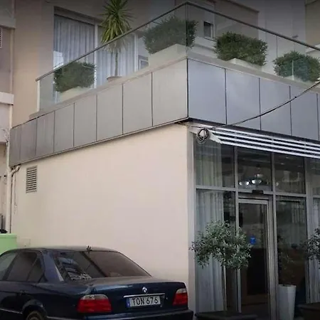 Signature Idea 地拉那