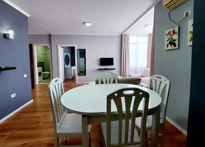 Hotel Signature Idea Tirana