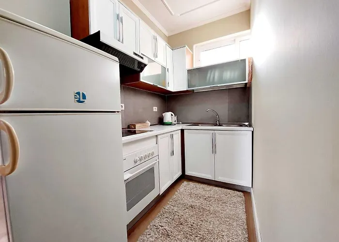 Hotel Signature Idea Tirana