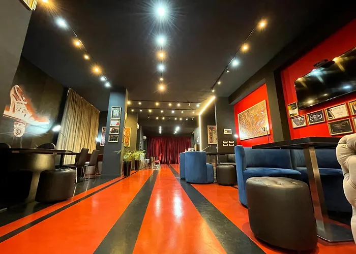 Signature Idea 酒店 3*
